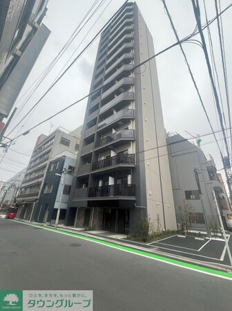 クラリティア浅草橋の物件内観写真